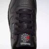 Klassische Lederschuhe – Große Kinder