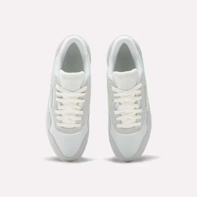 Klassische Nylon-Schuhe für Damen