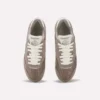 Klassische Nylon-Schuhe für Damen