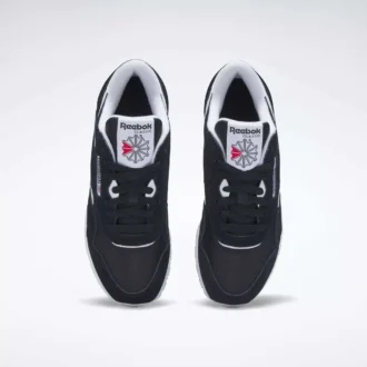 Klassische Nylon-Schuhe für Damen