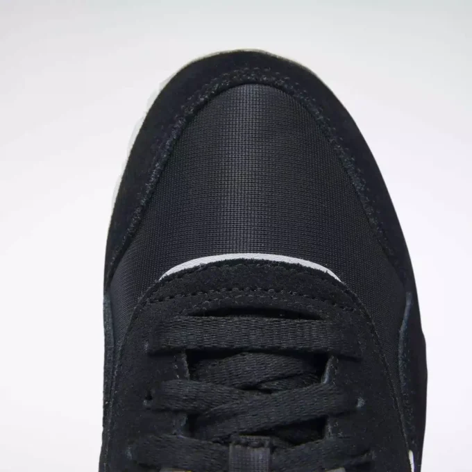 Klassische Nylon-Schuhe für Damen