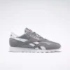 Klassische Nylon-Schuhe für Herren