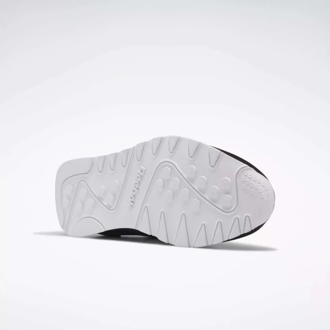 Klassische Nylon-Schuhe für Herren