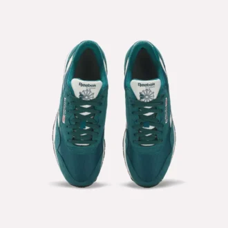 Klassische Nylon-Schuhe für Herren