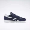 Klassische Nylon-Schuhe für Herren