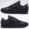 Klassische Nylon-Schuhe für Herren