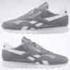 Klassische Nylon-Schuhe für Herren