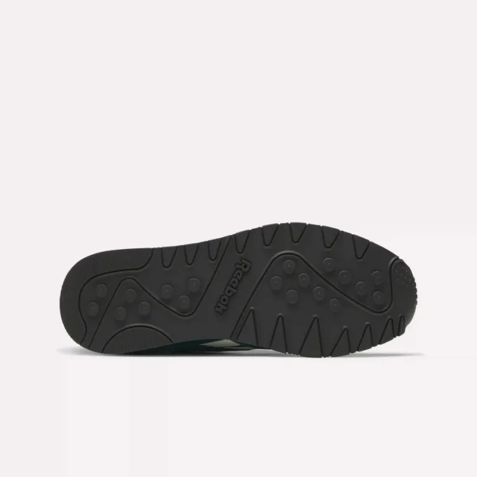 Klassische Nylon-Schuhe für Herren