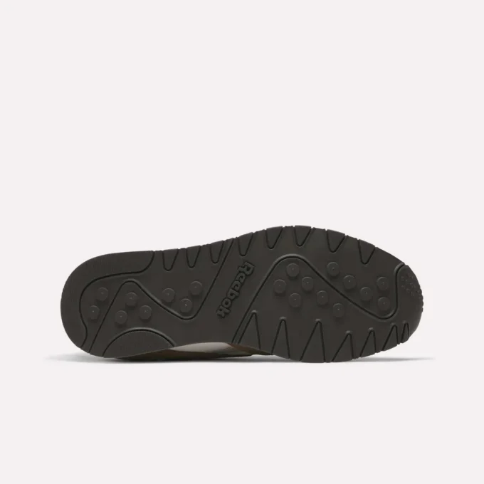 Klassische Nylon-Schuhe für Herren