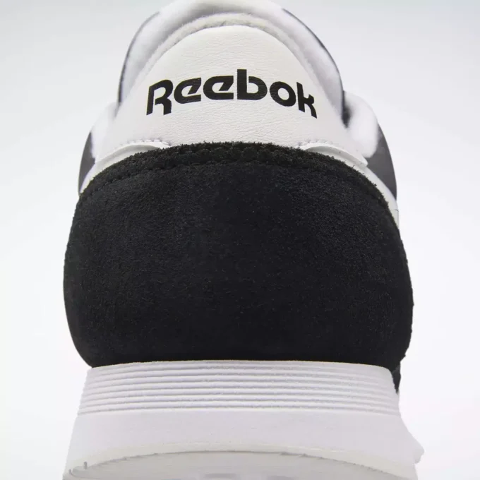 Klassische Nylon-Schuhe für Herren