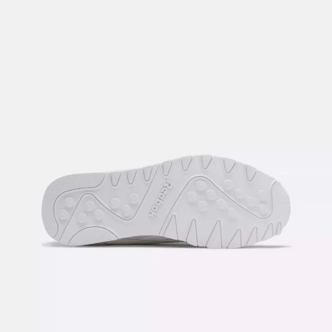 Klassische Nylon-Schuhe für Herren