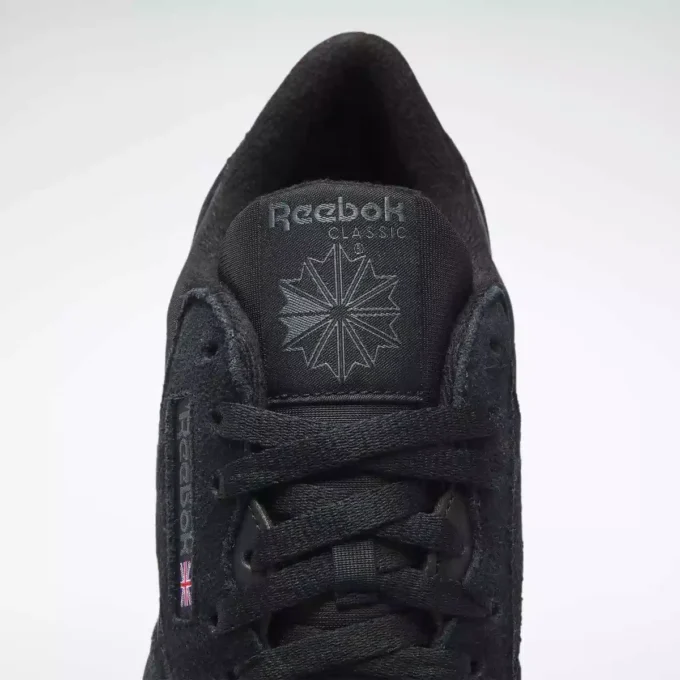 Klassische Nylon-Schuhe für Herren
