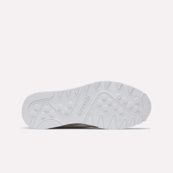 Klassische Nylon-Schuhe für Herren