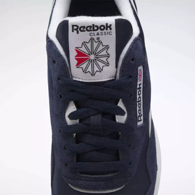 Klassische Nylon-Schuhe für Herren