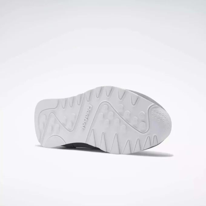 Klassische Nylon-Schuhe für Herren