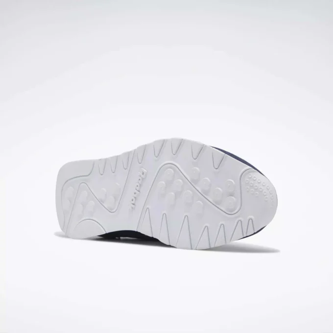 Klassische Nylon-Schuhe für Herren