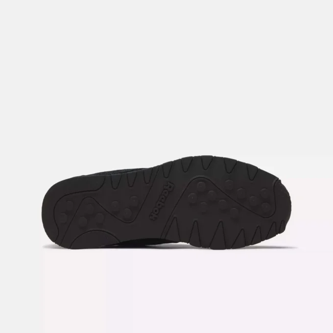 Klassische Nylon-Schuhe für Herren