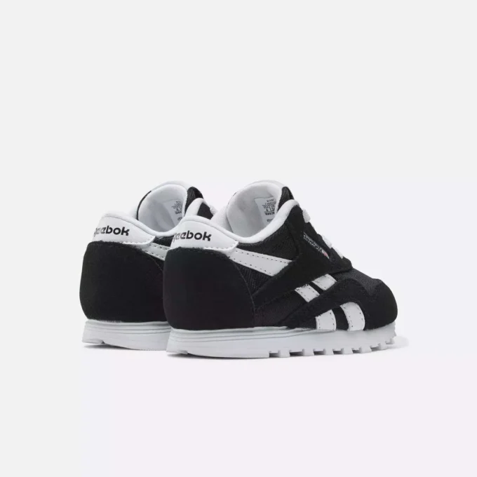 Klassische Nylon-Schuhe für Kinder – Kleinkinder