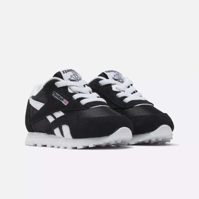 Klassische Nylon-Schuhe für Kinder – Kleinkinder