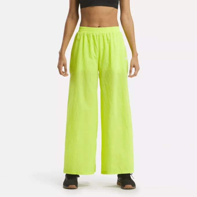 Klassische Volumenhose für Damen