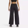 Klassische Volumenhose für Damen