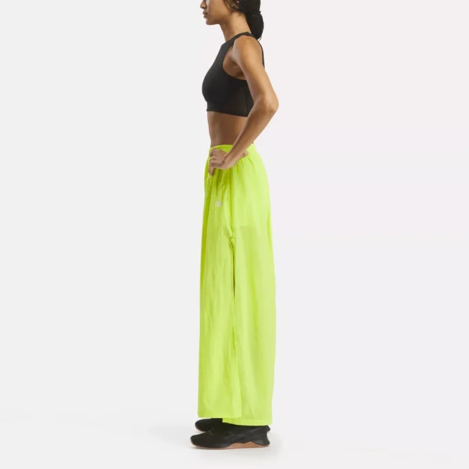 Klassische Volumenhose für Damen