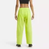 Klassische Volumenhose für Damen
