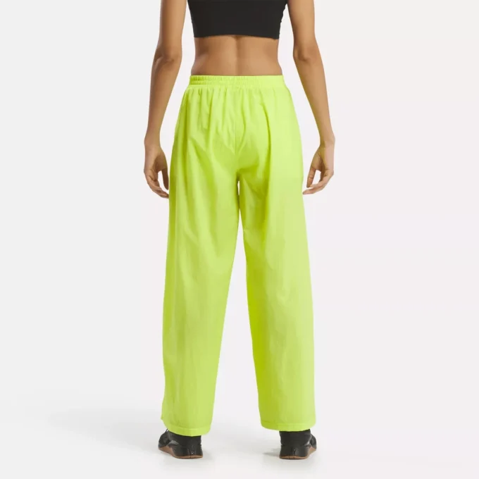 Klassische Volumenhose für Damen