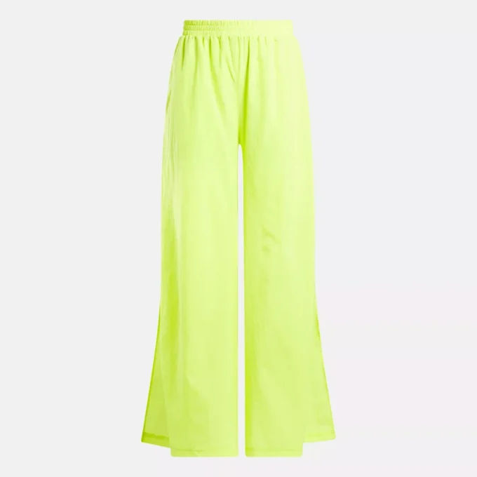 Klassische Volumenhose für Damen