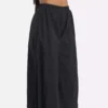 Klassische Volumenhose für Damen