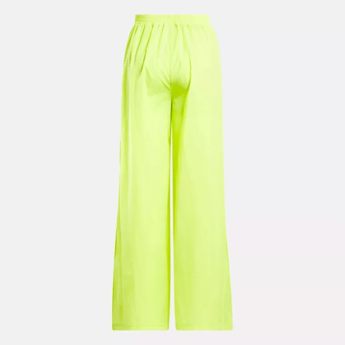 Klassische Volumenhose für Damen