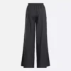 Klassische Volumenhose für Damen
