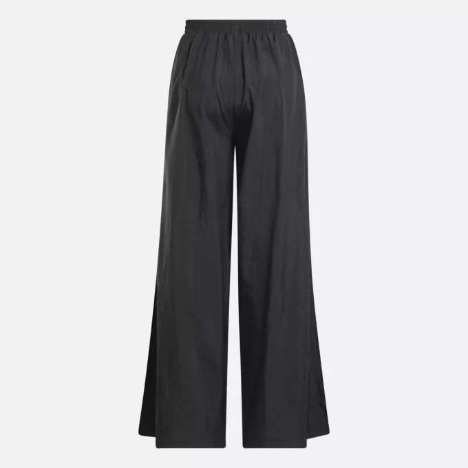 Klassische Volumenhose für Damen