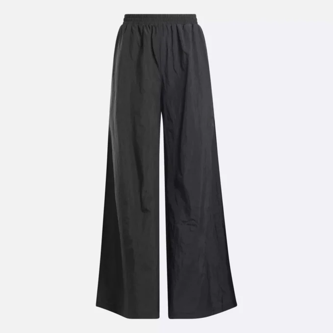 Klassische Volumenhose für Damen