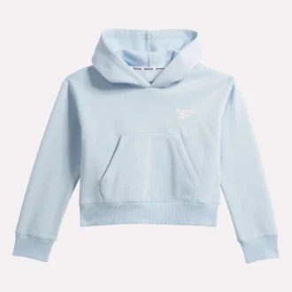 Klassischer Hoodie für Kinder