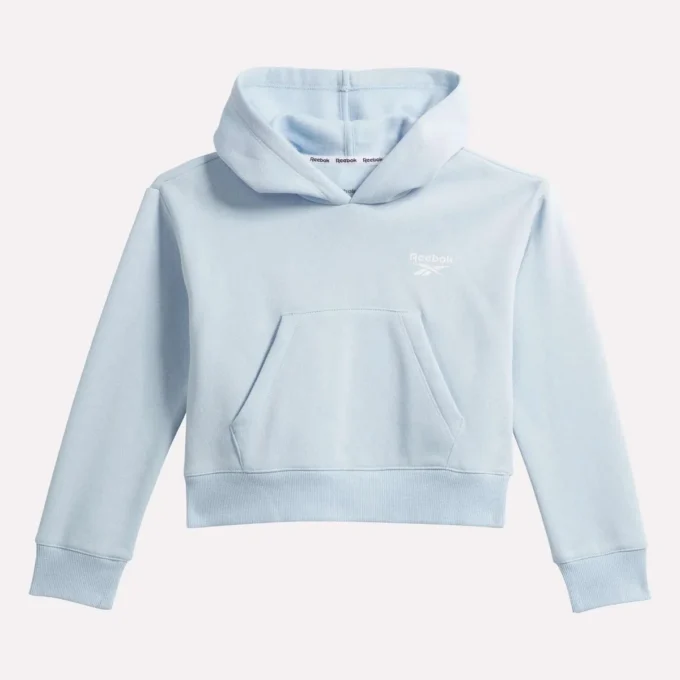 Klassischer Hoodie für Kinder