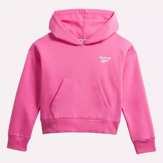 Klassischer Hoodie für Kinder