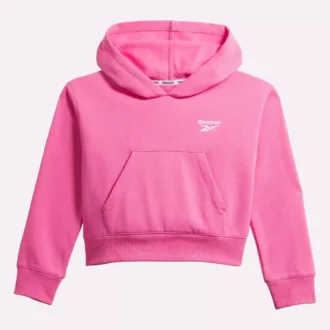 Klassischer Hoodie für Kinder