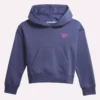 Klassischer Hoodie für Kinder