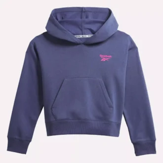 Klassischer Hoodie für Kinder