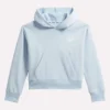 Klassischer Hoodie für Kinder