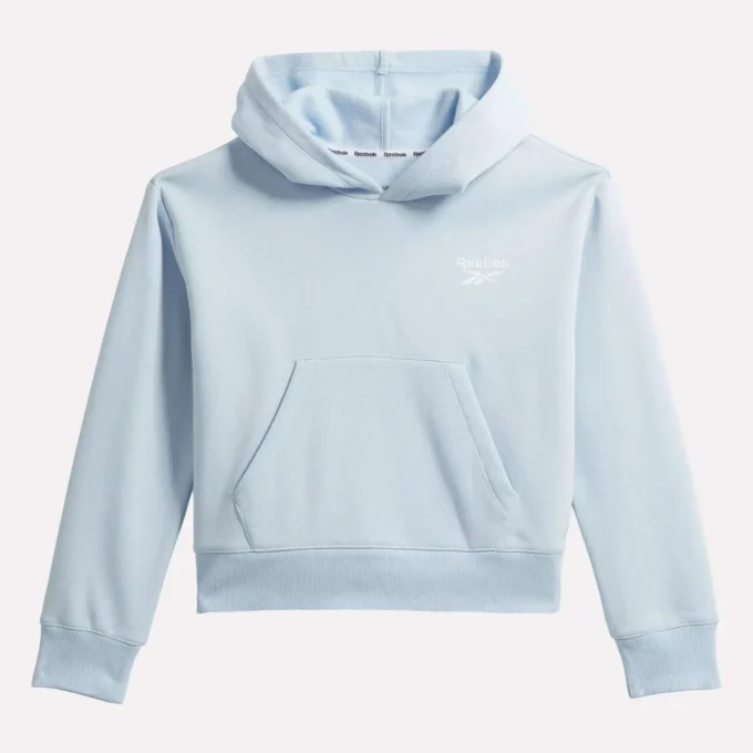 Klassischer Hoodie für Kinder