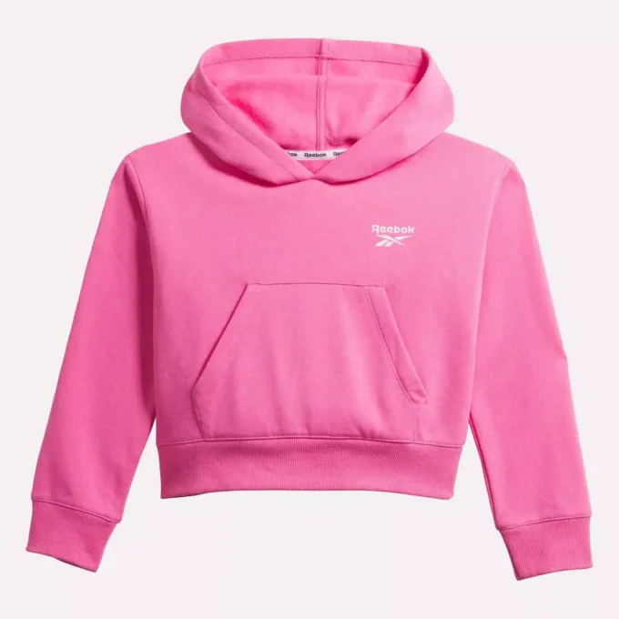 Klassischer Hoodie für Kinder