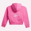 Klassischer Hoodie für Kinder