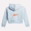 Klassischer Hoodie für Kinder