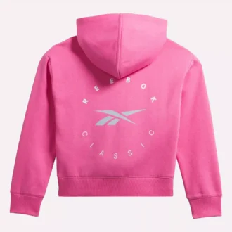 Klassischer Hoodie für Kinder