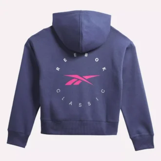 Klassischer Hoodie für Kinder
