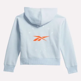 Klassischer Hoodie für Kinder