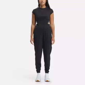 Klassischer Jumpsuit für Damen