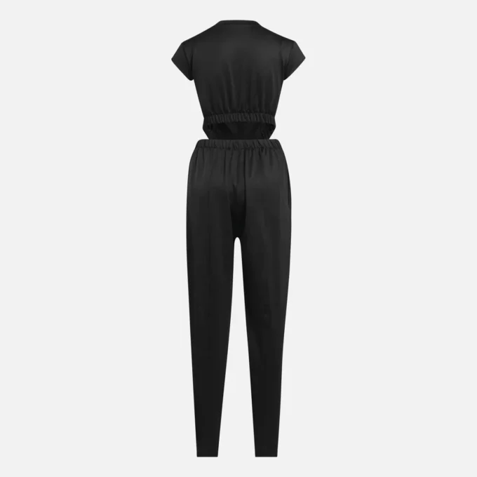 Klassischer Jumpsuit für Damen